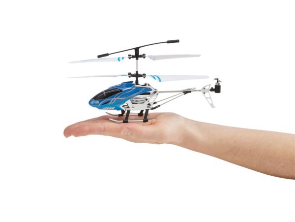 Revell Control R/C Helicopter "Sky Fun" - Afbeelding 9