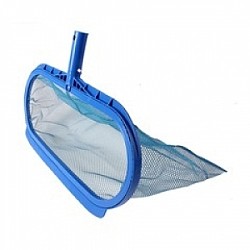 Schuimspaan (groot) voor bladeren