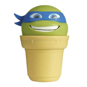 Turtles Leonardo Freezeez