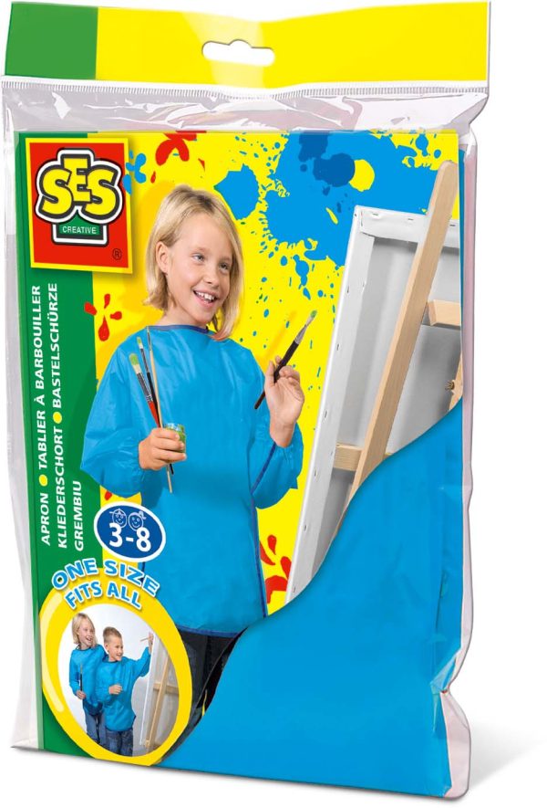 SES Creative - Kliederschort