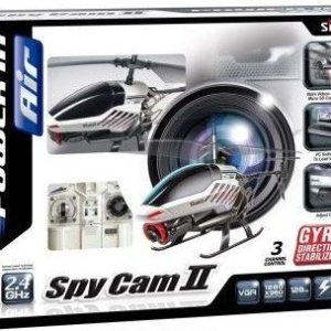 Spy cam 2 silverlit
