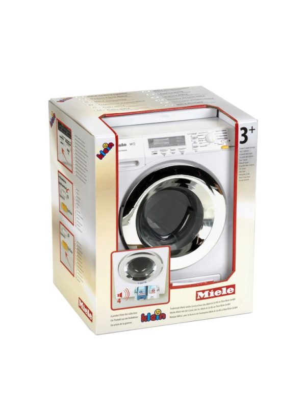 MIELE wasmachine