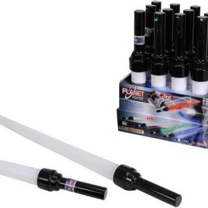 Lichtsabel telescopisch