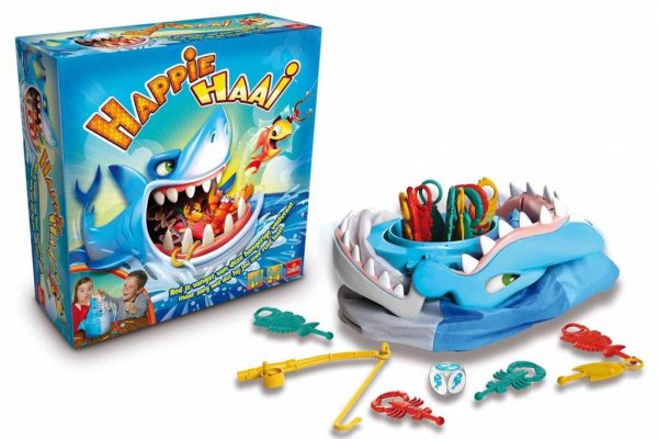 Happie Haai - Afbeelding 2