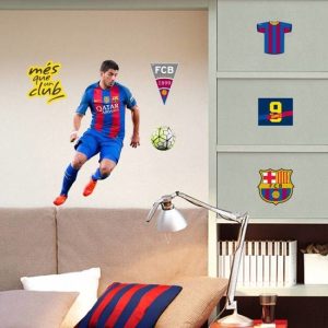 Suarez – 2 sheets (A3)