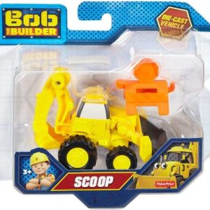 Bob de Bouwer – Bouwmachines met accessoires