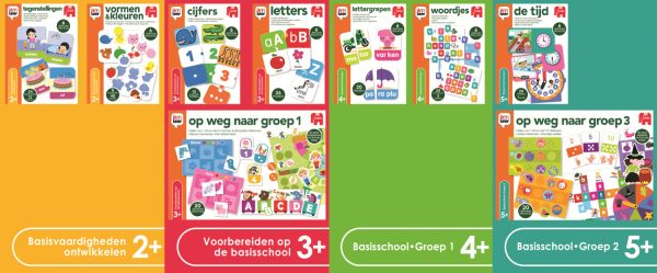 Ik leer Letters - Afbeelding 9