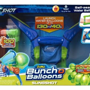 Bunch-o-Balloons – Katapult