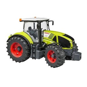 Tractor Claas Axion 950