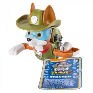 Paw Patrol – Peddelende Pups