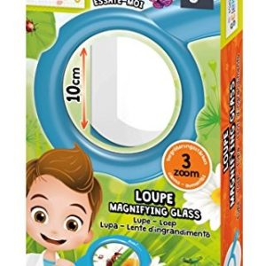 Mini Sciences – Loep