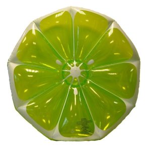 Giant Lime Float Didak – 120x10cm