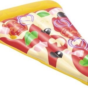 Luchtmatras (188x130cm) – Pizzapunt