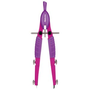 Aristo Snelverstelpasser TopLine – violet