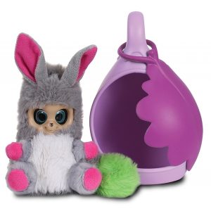 Bush Baby World – Sleepy Pod Nenia