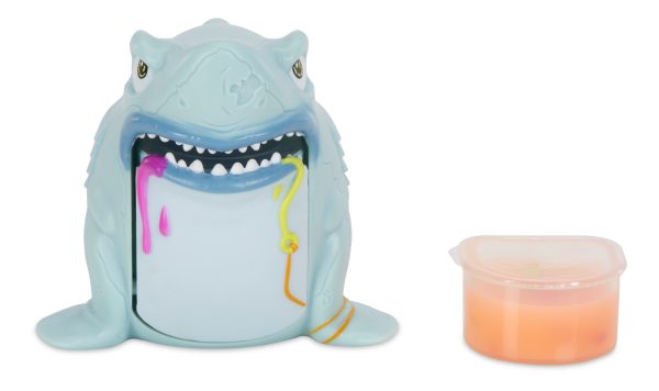 Crate Creatures Surprise - Barf Buddies - Afbeelding 2
