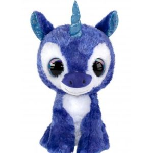 Lumo Stars pluche – Unicorn Velvet 24cm