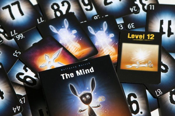 The mind - Afbeelding 4