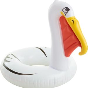 Zwemring 110cm – PELIKAAN (large)