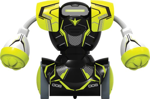 Robo Kombat Twin Battle Pack - Afbeelding 4
