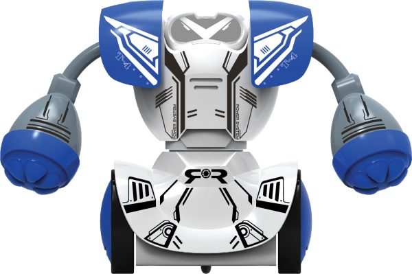 Robo Kombat Twin Battle Pack - Afbeelding 5