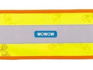 Nutty Wrap It – Yellow