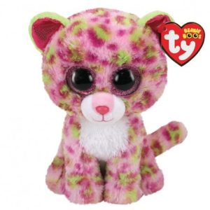 Beanie Boo’s Small – Luipaard Lainey