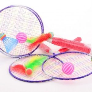 Outdoor Fun – Badmintonset
