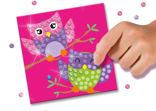 SES Creative - Diamond Painting - Afbeelding 2