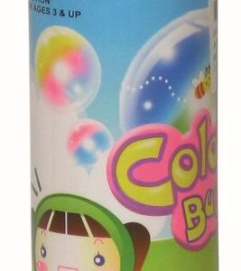 Bellenblaas ZEEP refill 1L