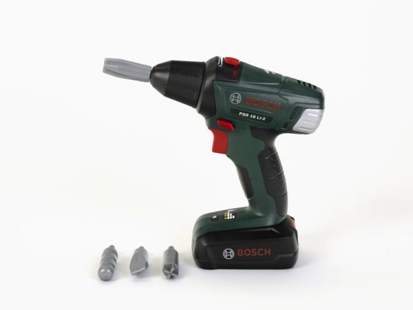 BOSCH Accu Schroevendraaier - Afbeelding 3