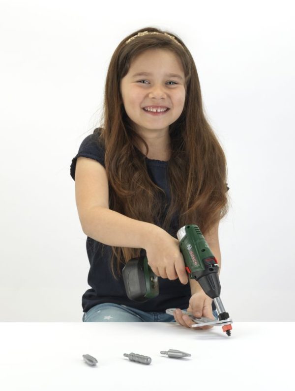 BOSCH Accu Schroevendraaier - Afbeelding 6