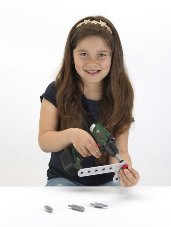BOSCH Accu Schroevendraaier - Afbeelding 7