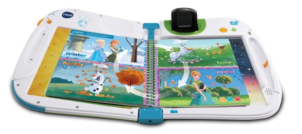 Disney Frozen - MagiBook (4+) - Afbeelding 2