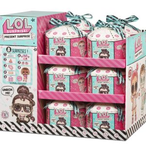 L.O.L. Surprise! Present Surprise Tots (Series 2)