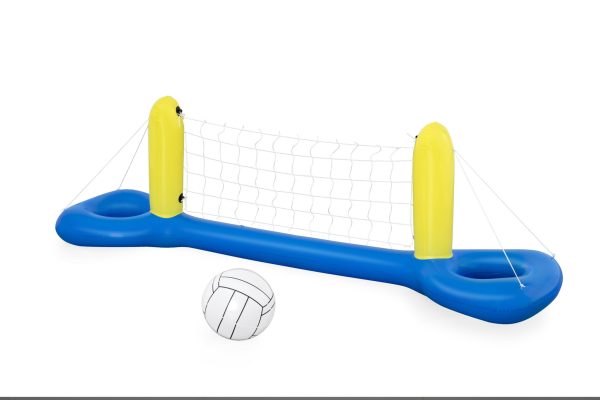 Volleyball Set (244x64cm)