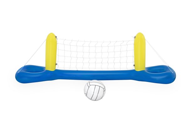 Volleyball Set (244x64cm) - Afbeelding 2
