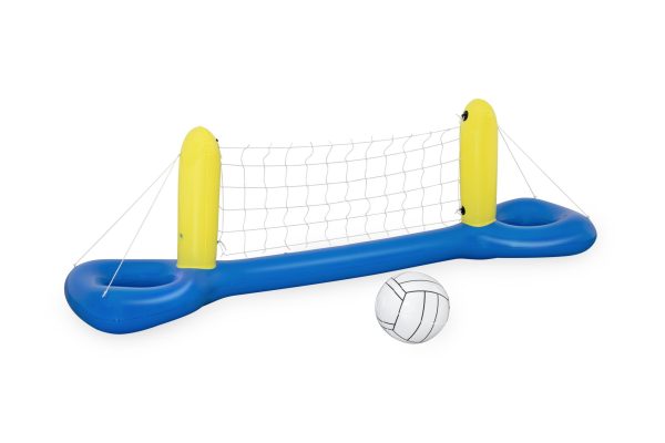 Volleyball Set (244x64cm) - Afbeelding 3