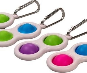 Simple dimple – 1 exemplaar