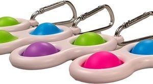 Simple dimple – 1 exemplaar