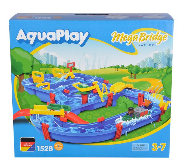 AquaPlay - Megabridge - Afbeelding 2