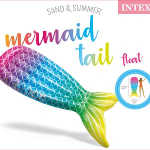 luchtmatras (178x71x18cm) – ZEEMEERMIN