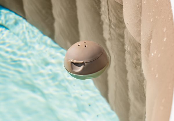 Floating Dispenser