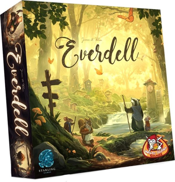 Everdell (bordspel)