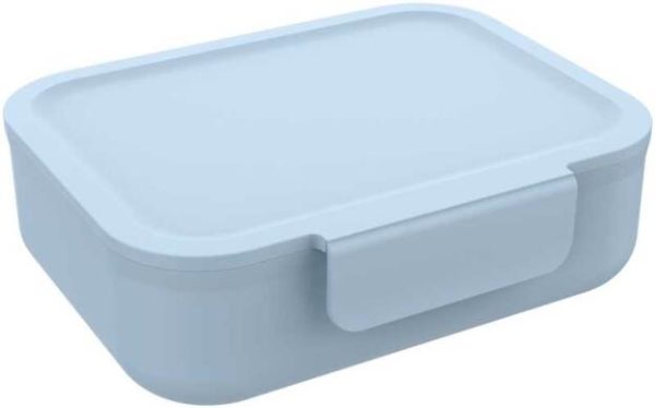 Lunch Buddies - Brooddoos Tastebox NORDIC BLUE 193x158x60mm