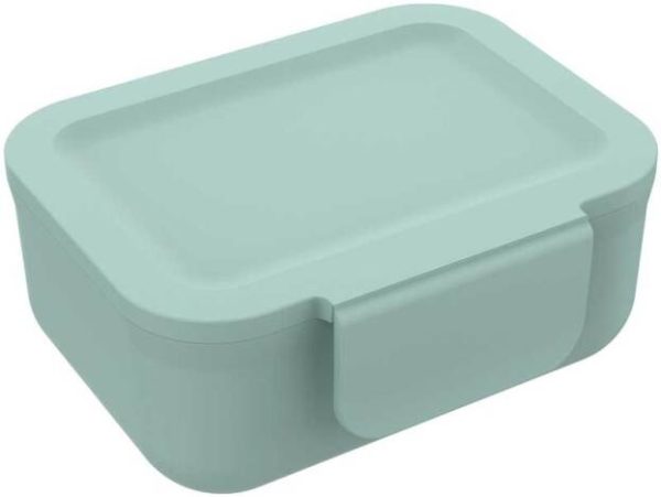 Lunch Buddies - Koekendoos Tastebox NORDIC GREEN 117x98x51mm