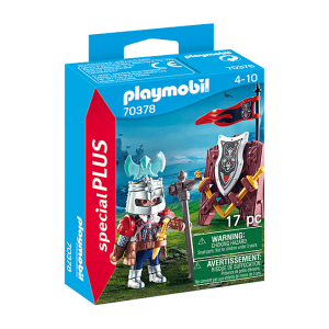 PM Special PLUS – Dwergridder 70378