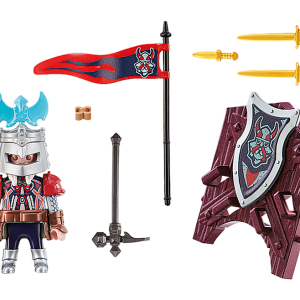 PM Special PLUS – Dwergridder 70378