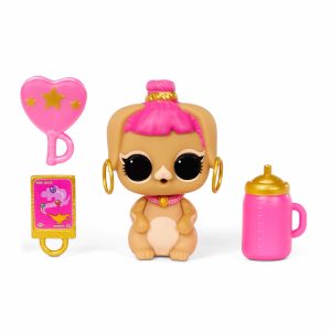 L.O.L. Surprise! Color Change Surprise Pets