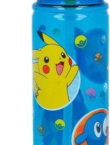Pokémon – Waterfles Tritan 580ml